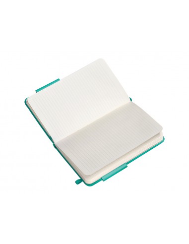 Cuaderno con gomilla antartik notes...