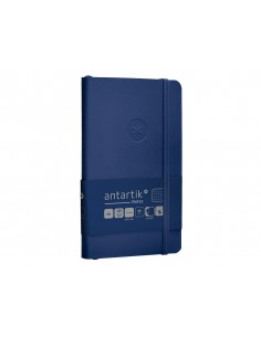 Cuaderno con gomilla... 2