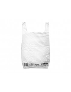 Bolsa camiseta reciclada...