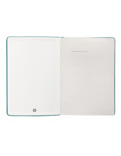 Cuaderno con gomilla... 2