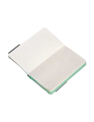 Cuaderno con gomilla antartik notes...