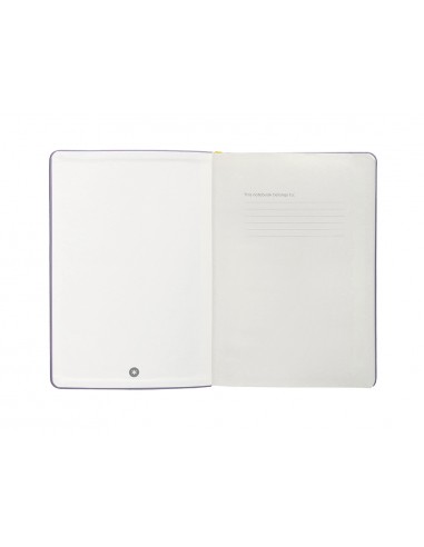 Cuaderno con gomilla antartik notes...
