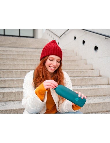 Botella portaliquidos antartik...