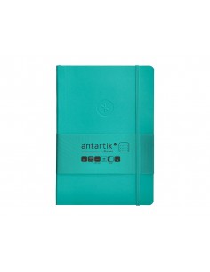 Cuaderno con gomilla... 2