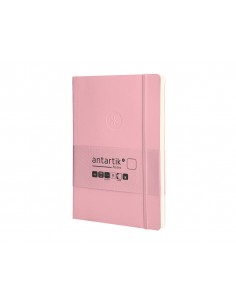 Cuaderno con gomilla... 2