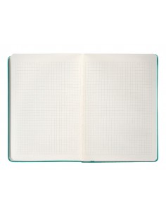 Cuaderno con gomilla... 2