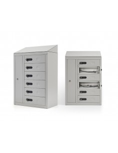 Armario metalico iorder...