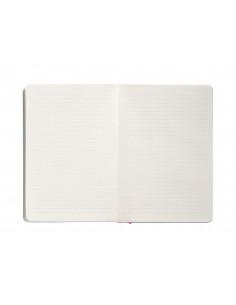Cuaderno con gomilla... 2