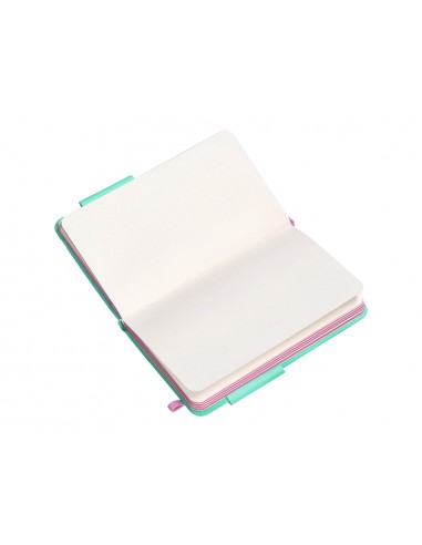 Cuaderno con gomilla antartik notes...