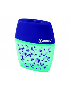 Sacapuntas maped plastico... 2