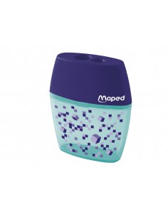 Sacapuntas maped plastico...