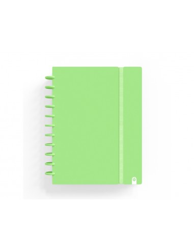 Cuaderno carchivo ingeniox foam a4...