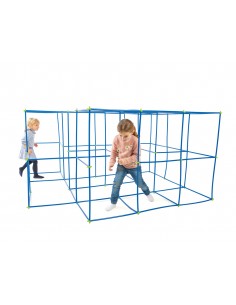 Juego de construccion amaya...