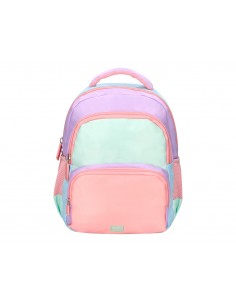 Mochila escolar liderpapel...