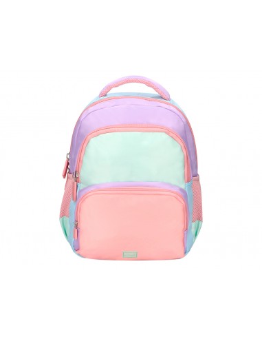 Mochila escolar liderpapel...