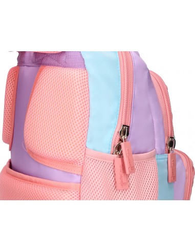 Mochila escolar liderpapel...