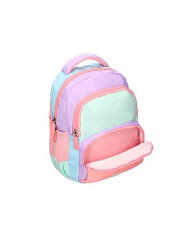 Mochila escolar liderpapel...