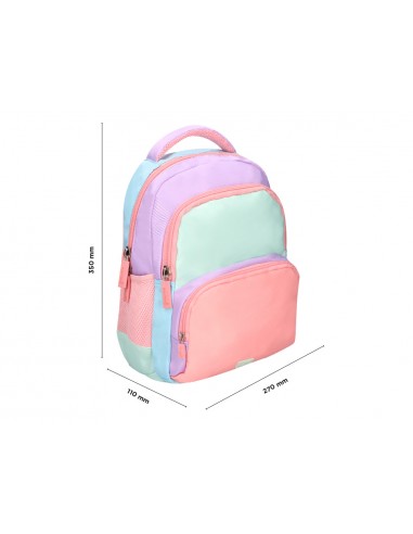 Mochila escolar liderpapel...