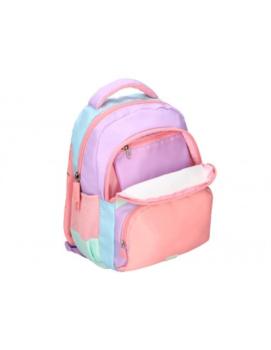 Mochila escolar liderpapel...