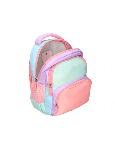 Mochila escolar liderpapel...