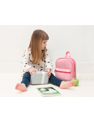 Mochila preescolar liderpapel kids...