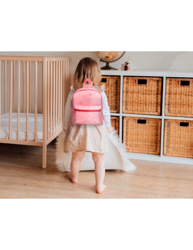 Mochila preescolar liderpapel kids...
