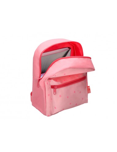 Mochila preescolar liderpapel kids...