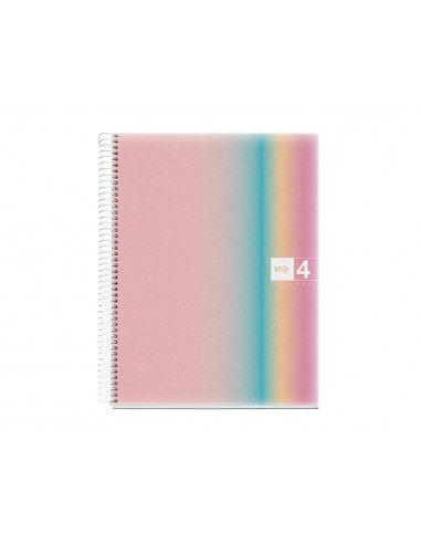 Cuaderno espiral miquelrius din a4... Cuaderno espiral miquelrius din a4...