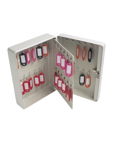 Armario metalico portallaves -para 46...