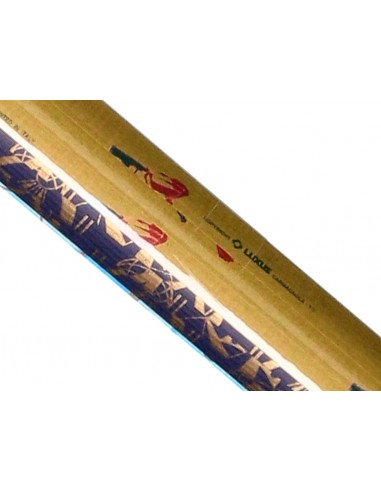 Papel fantasia luxus kraft ancho 70...