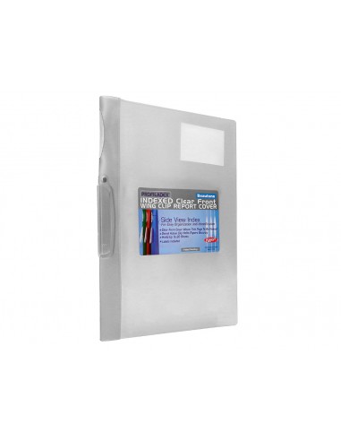 Carpeta beautone dossier pinza...