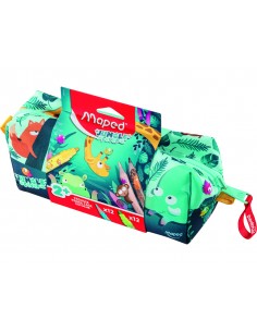 Bolso escolar portatodo... 2