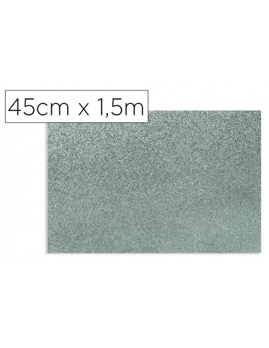 Rollo adhesivo d-c-fix gris metal...