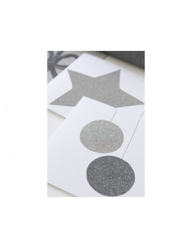 Rollo adhesivo d-c-fix gris metal...