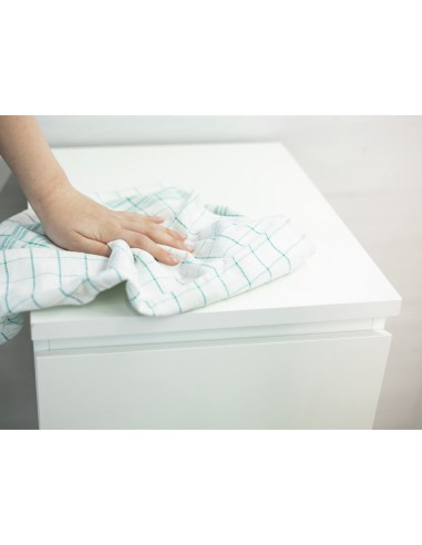 Rollo adhesivo d-c-fix blanco mate...