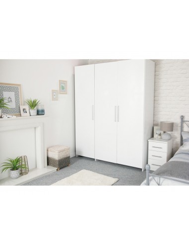 Rollo adhesivo d-c-fix blanco mate...