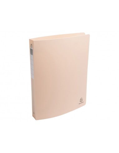 Carpeta de 4 anillas 30 mm exacompta...