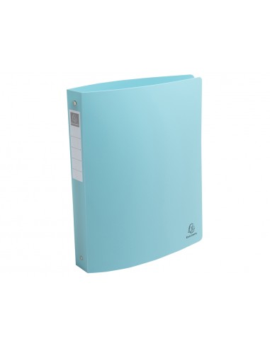 Carpeta de 4 anillas 30 mm exacompta...