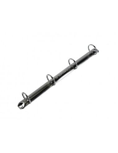 Carpeta de 4 anillas 30 mm exacompta...