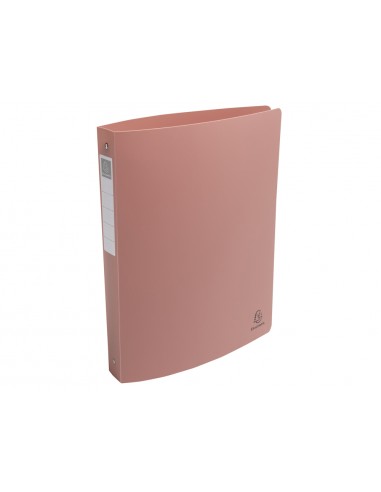 Carpeta de 4 anillas 30 mm exacompta...