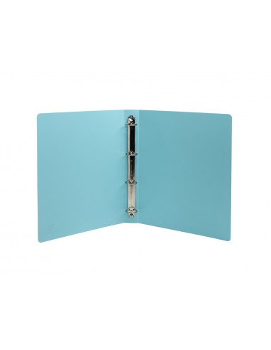 Carpeta de 4 anillas 30 mm exacompta...