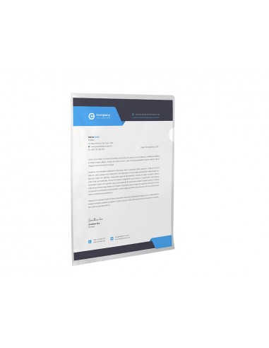 Carpeta q-connect dossier uñero...