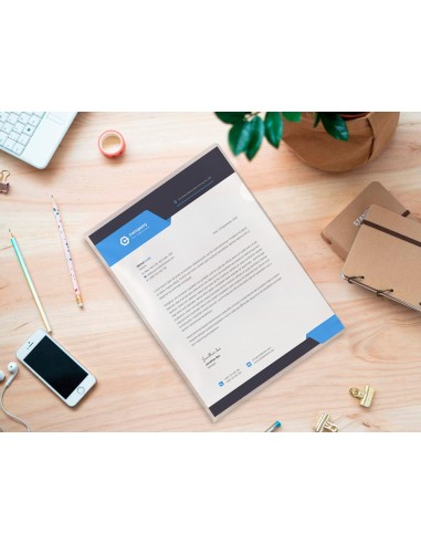 Carpeta q-connect dossier uñero...