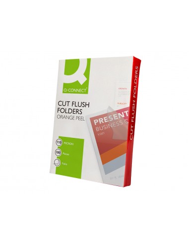 Carpeta q-connect dossier uñero...