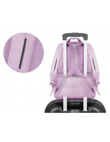 Mochila antartik fusion flex...