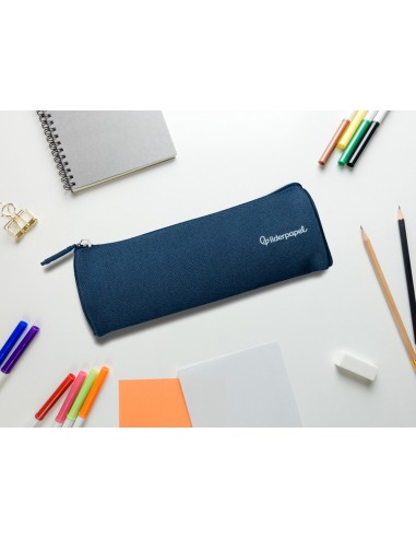 Estuche portatodo liderpapel classic...