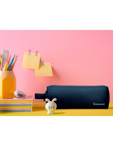 Estuche portatodo liderpapel classic...