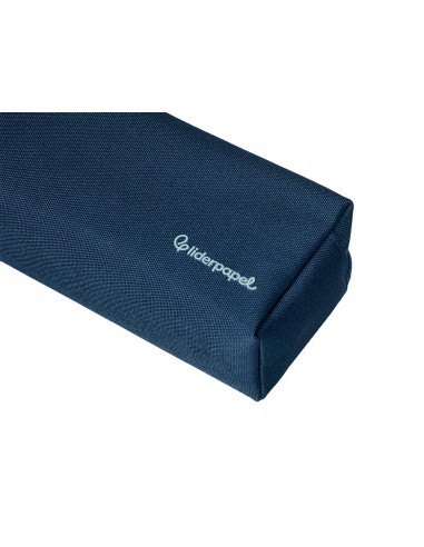 Estuche portatodo liderpapel classic...