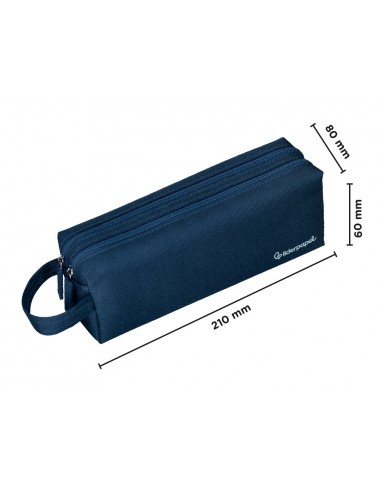 Estuche portatodo liderpapel classic...