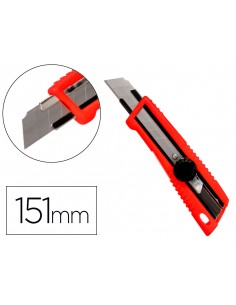 Cuter q-connect plastico...